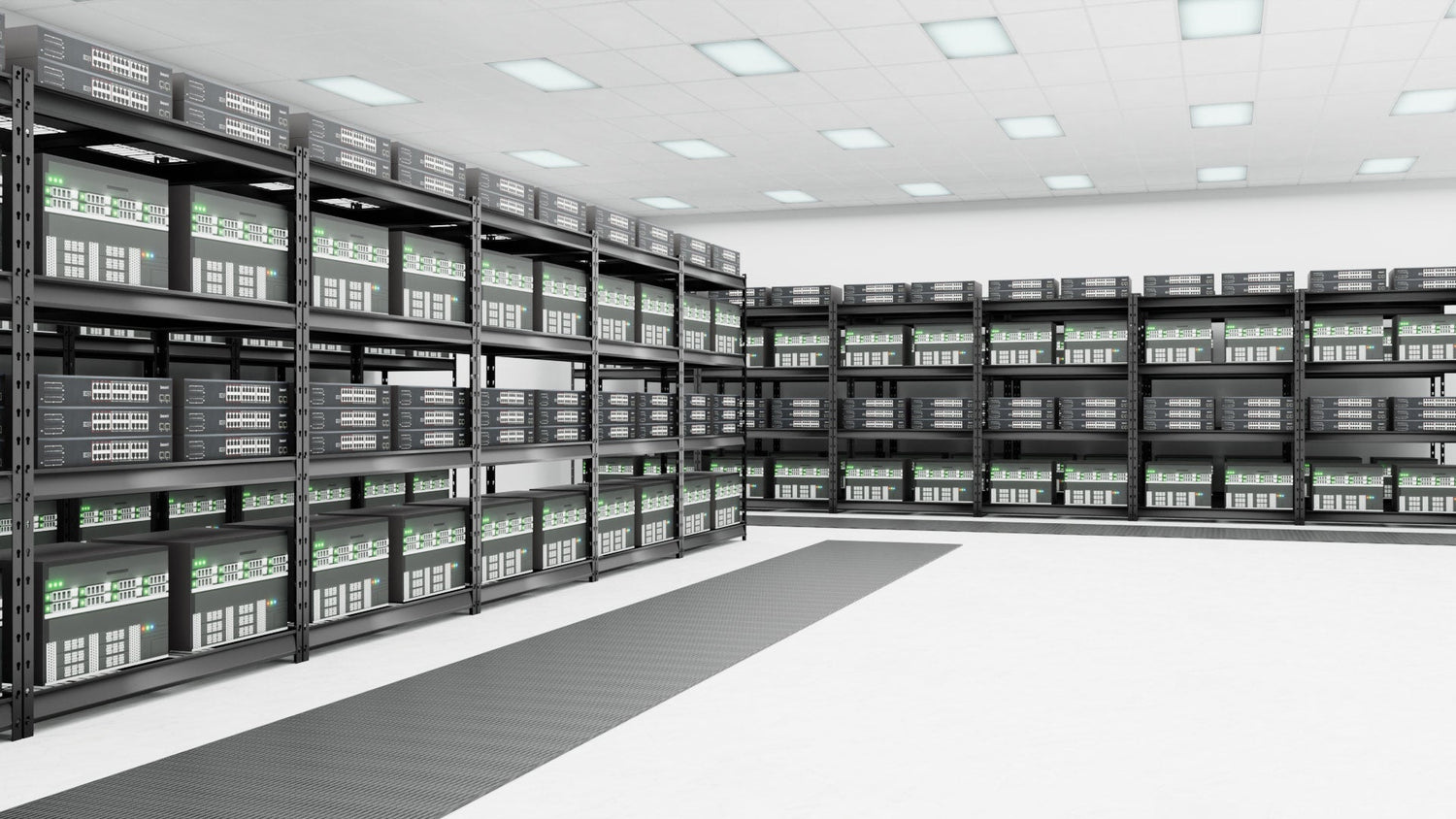 IT Storage