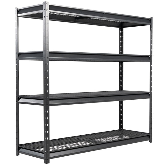 10,000LBS Capacity – Atlas Shelving